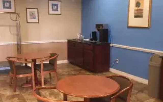 Studio 7 Extended Stay