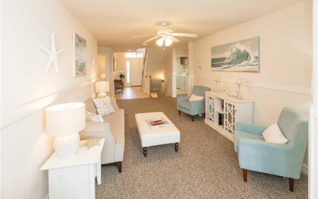 Coastal View VIII - 8 Br Home