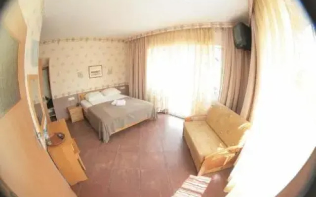 Hotel Bellevue