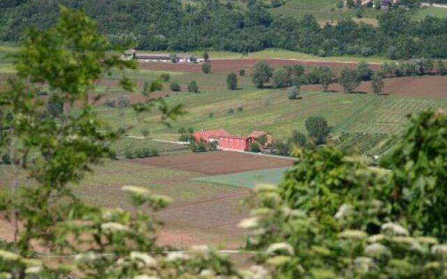 Agriturismo Riva Ratta B&B