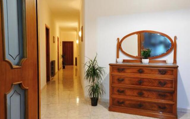 BB Dimora Del Salento