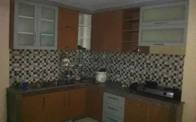 Tasya Family Guest House