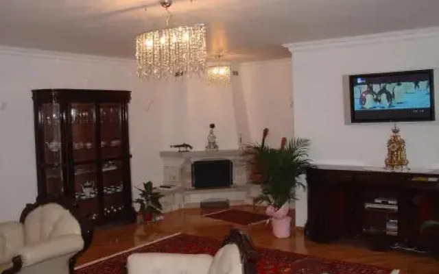 Villa Sejdic
