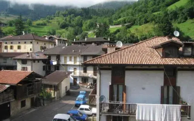Casa Anita