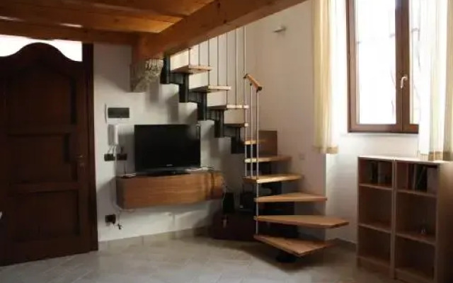 Residence Porticella