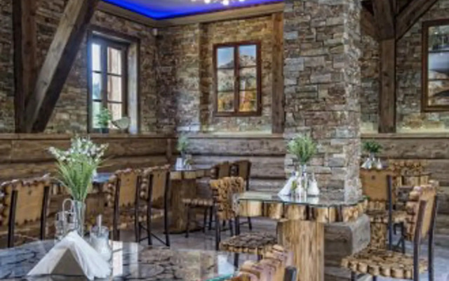 Boutique Guest House Mountain Resort