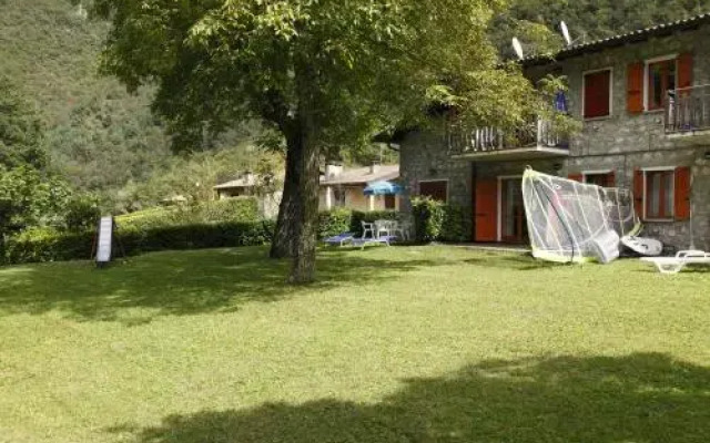 Casa Anna