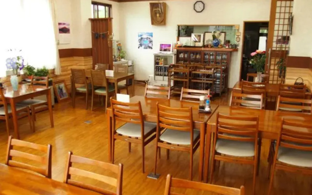 Guesthouse Moegi