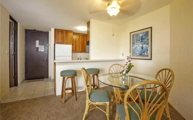 Kauhale Makai 331 - 1 Br Condo