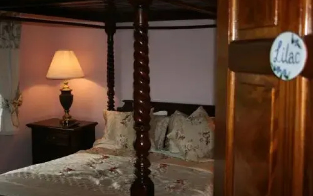 Avarest B&B