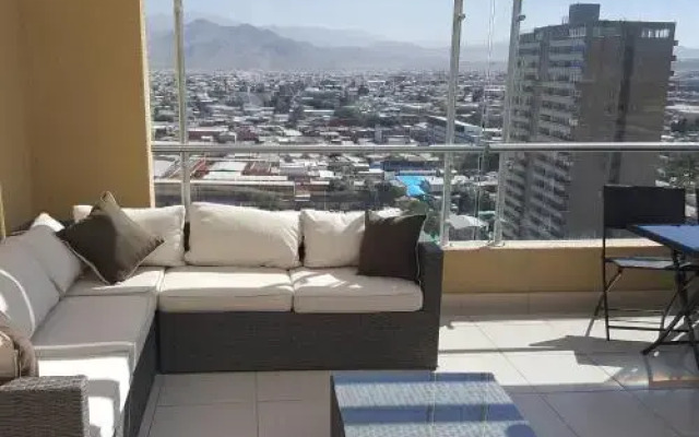 Departamento Particular Alto Calama