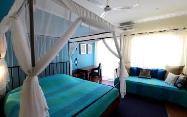 Africa House Malawi