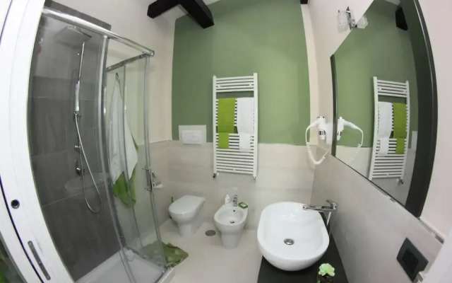 B&B I Fiori del Mare