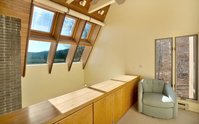 Winterberry Townhouse #1 by RedAwning