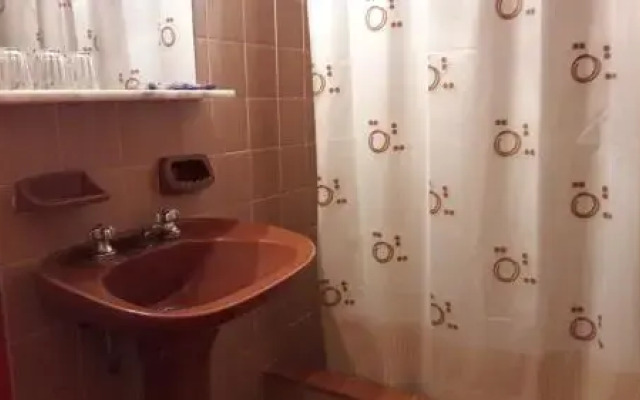 Hotel Santa Clara