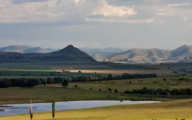 Lavender Hill Country Estate and Wedding Venue