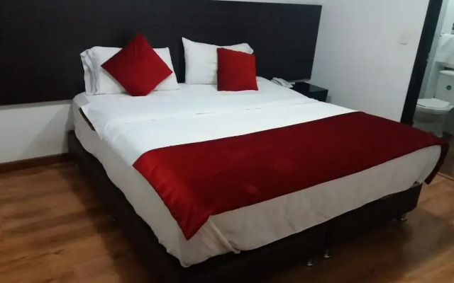 Hotel  Boutique  Superior