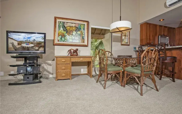 Maui Kamaole H-212 - 2 Br Condo