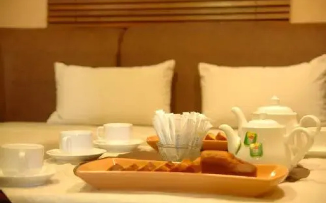 Al-Fanar Global Inn & Hotel Suites 1