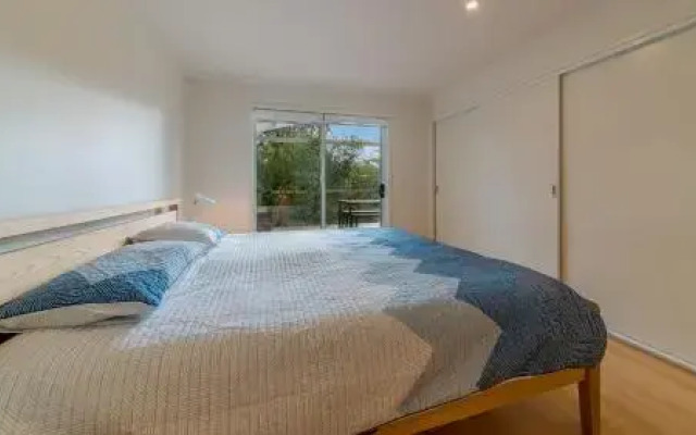 Seaclusion - PET Friendly