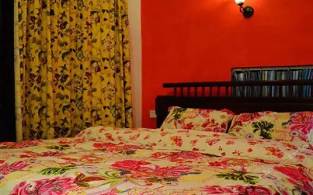 Yangshuo South Holiday Inn