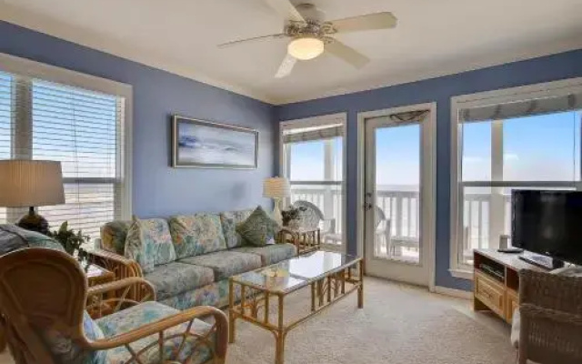 Seascape 2314 in Galveston