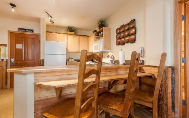 Silver Mill #8165 - 2 Br Condo