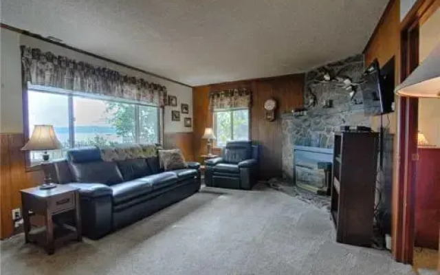 The Bear Foote Cabin - 3 Br Home