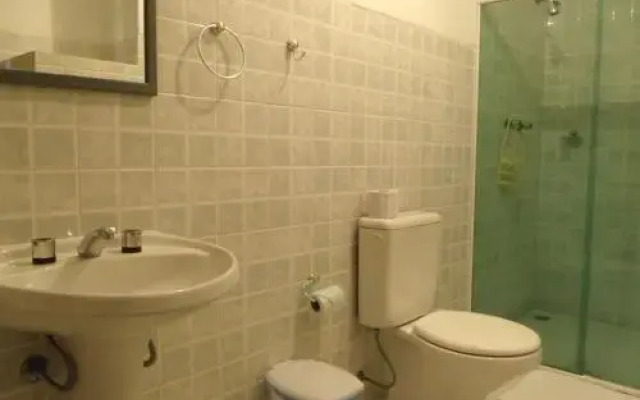 Pousada Boa Montanha