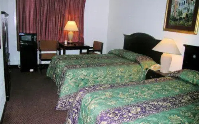 Luxury Inn