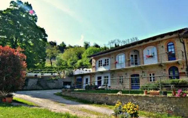 Cascina Il Convivio