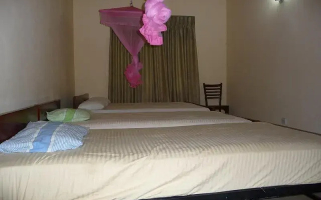 Wild Wild Holiday Resort