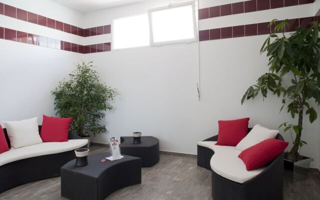 Vacanceole - Residence les Demeures du Ventoux