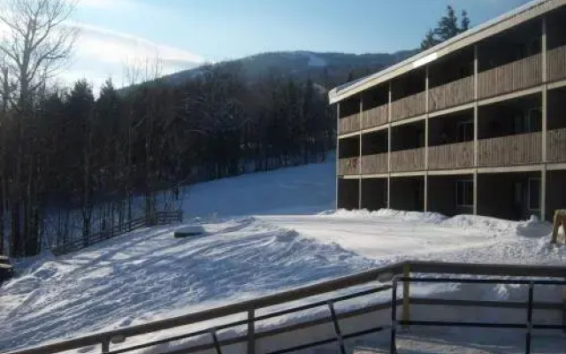 Slopeside Rentals