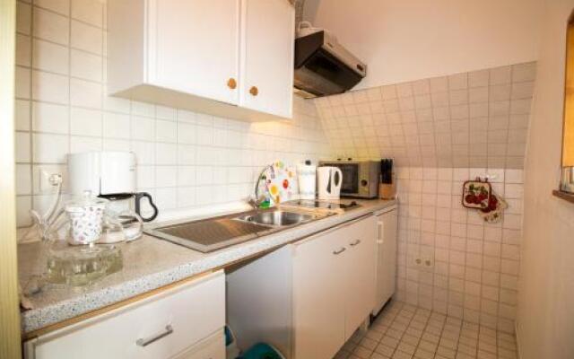 Apartment Haus Julia