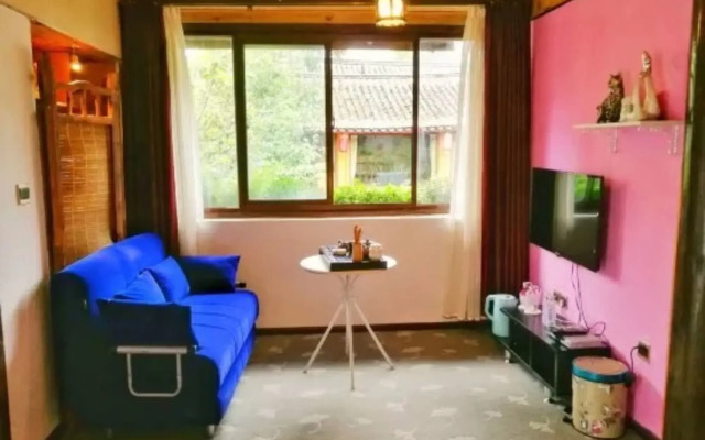 Eva Garden hotel
