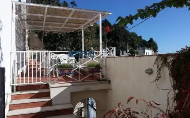 Bouganville Holiday Home
