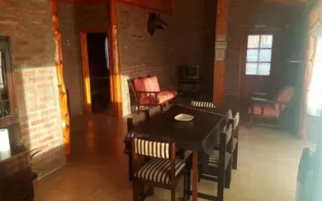 Cabañas Paihuen