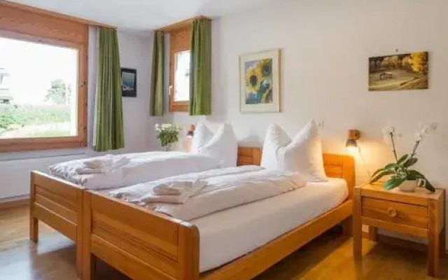 Edelweiss Casa Rondo