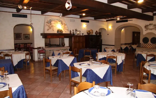 Albergo Agnelli