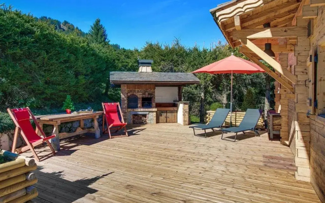 Cristal des Neiges La Clusaz - OVO Network