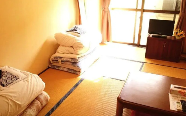 Minshuku Ryokan Tanpopo Hotel