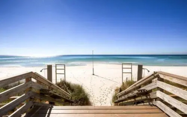 Tidewater Beach Resort by Panhandle Getaways