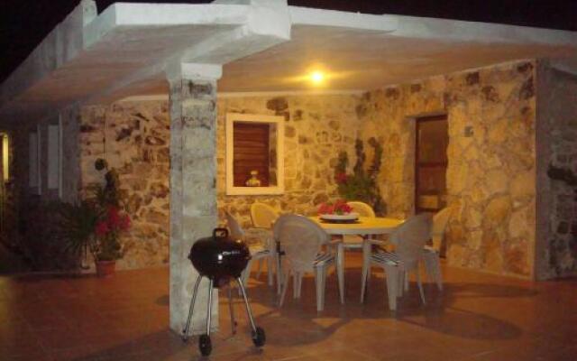 Casa Lago Dominguez On The Beach