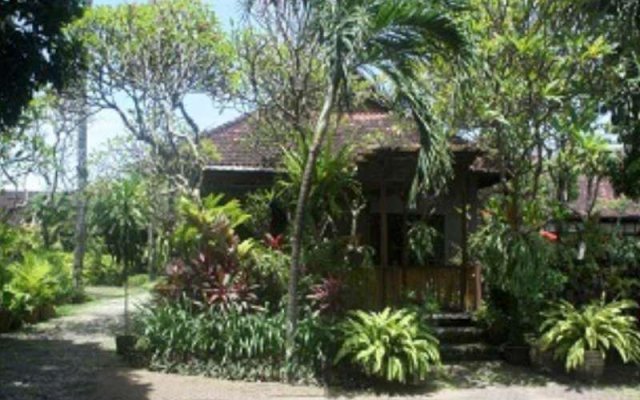 Mandara Cottages and Bungalows