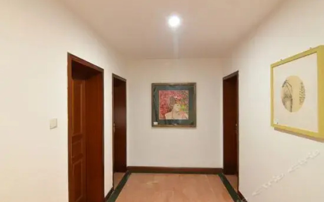 Kaifeng Bamboo Yododo Inn