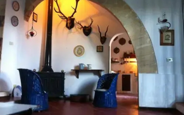 Villa Zingaro