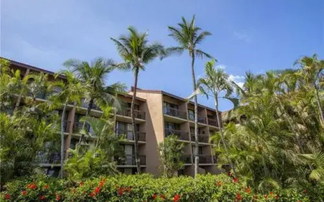 Maui Vista 1322 - 1 Br Condo