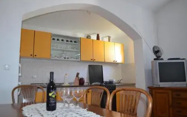 Apartmants Bubalo