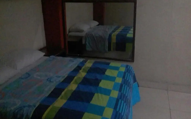 Hostal Ei Conquistador